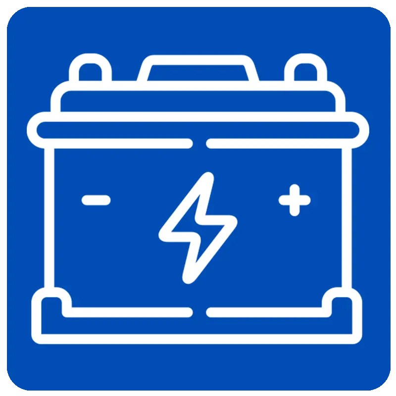 Baterias Automóvil , Camión